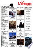 La montagne & alpinisme
