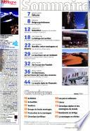 La montagne & alpinisme