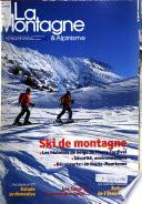 La montagne & alpinisme