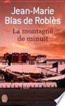 La montagne de minuit