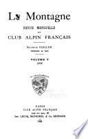 La Montagne
