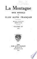 La Montagne