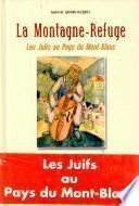 La montagne-refuge