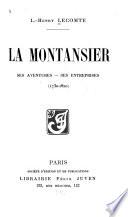 La Montansier