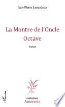 La montre de l'Oncle Octave
