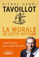 La morale de cette histoire