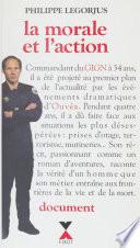 La Morale et l'Action
