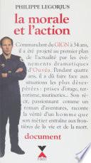 La Morale et l'Action