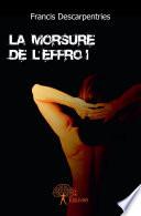 La Morsure de l'Effroi