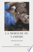 La morsure du vampire