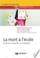 La mort à l'école
