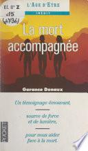 La mort accompagnée