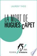 La mort d'Hugues Capet