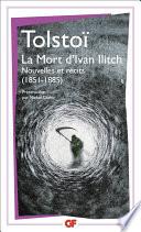 La mort d'Ivan Ilitch