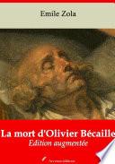La mort d'Olivier Bécaille