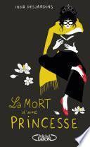 La mort d'une princesse