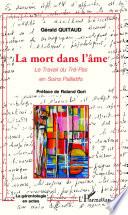 La mort dans l'âme
