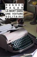 La Mort dans une voiture solitaire