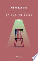 La mort de Belle