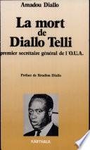 La mort de Diallo Telli