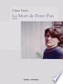 La Mort de Peter Pan
