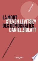 La mort des démocraties