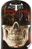 La mort des Inhumains