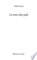 La mort des Juifs