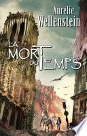 La mort du temps
