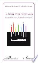 La mort en 60 questions