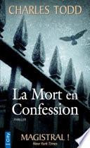 La Mort en Confession