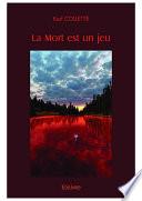 Livre La Mort est un jeu