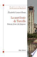 La Mort lente de Torcello