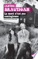 La mort n'est pas contagieuse