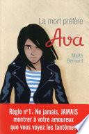 La mort préfère Ava