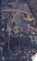 La mort rousse : roman