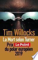 La Mort selon Turner
