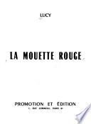 La Mouette rouge