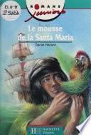 La Mousse de Santa Maria