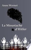 La moustache d'Hitler