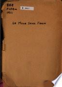 La mule sanz frain