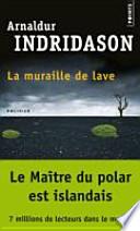 La muraille de lave