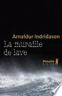 La muraille de lave