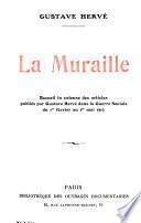 La muraille