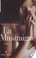 La musaraigne