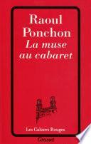 La muse au cabaret