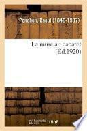 La Muse Au Cabaret