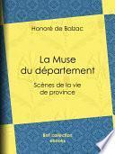 La Muse du département