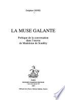 La muse galante