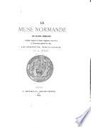 La Muse normande. David Ferrand